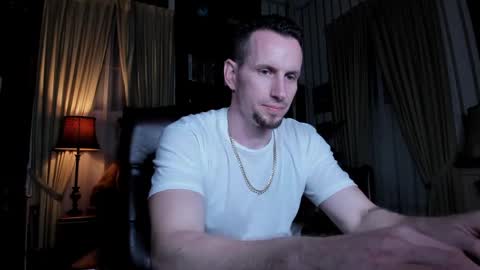 KINGSIRKRAZE online show from July 19, 5:00 am