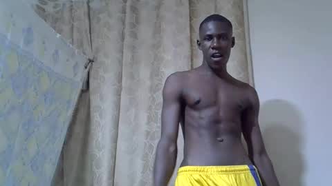 kingsleeee online show from May 27, 6:49 pm