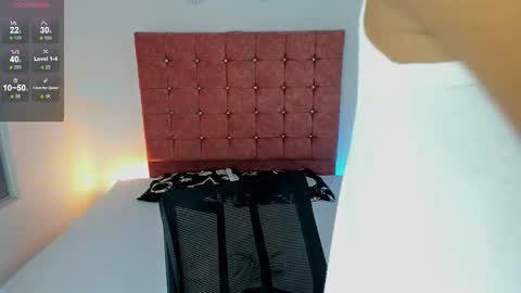 sebastian online show from September 24, 11:24 am