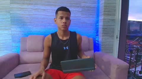 sebastian online show from October 13, 11:21 am