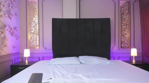 sebastian online show from November 7, 1:33 pm