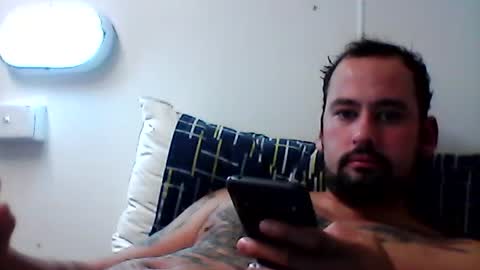 Kingstonlover online show from June 30, 10:44 pm