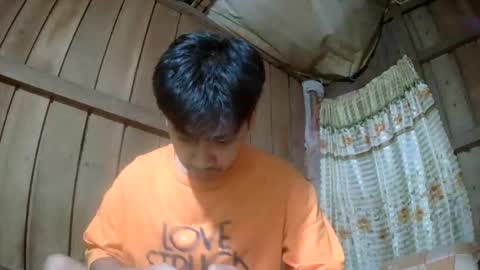 Ruru online show from March 23, 12:31 pm