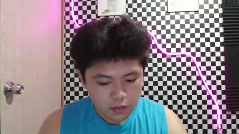 Snapshot of kingvoltage chatting on March 4, 4:46 pm Yuki online show from March 4, 4:46 pm