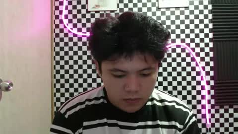 Snapshot of kingvoltage chatting on March 8, 11:19 pm Yuki online show from March 8, 11:19 pm