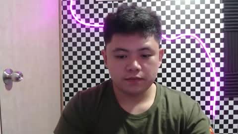 Snapshot of kingvoltage chatting on March 11, 7:58 am Yuki online show from March 11, 7:58 am