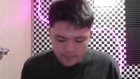 Snapshot of kingvoltage chatting on March 12, 2:50 am Yuki online show from March 12, 2:50 am