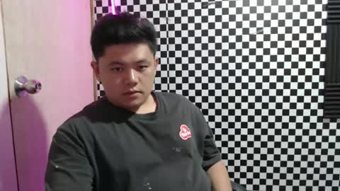 Snapshot of kingvoltage chatting on March 21, 8:19 am Yuki online show from March 21, 8:19 am