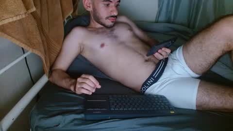 Jason ONLINE 1230 am - 330am GMT-4 online show from November 28, 4:15 am