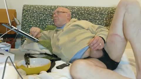 kinkcentral online show from May 18, 8:36 pm
