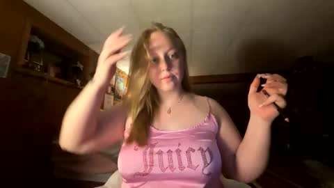 kinkikittiekat online show from January 6, 10:26 pm