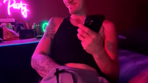 KinkPLAY9 online show from March 27, 7:25 am