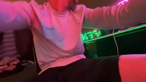 KinkPLAY9 online show from March 29, 7:41 am