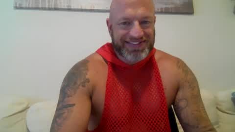 Snapshot of kinksub4use chatting on October 7, 9:56 pm Kink Sub online show from October 7, 9:56 pm