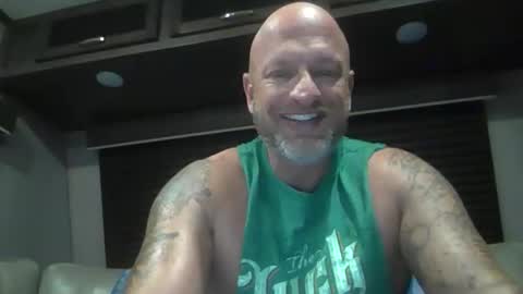 Kink Sub online show from March 18, 4:48 am