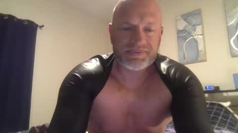 Kink Sub online show from April 26, 8:12 am