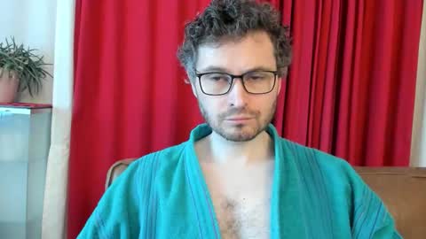 kinksubbydubby online show from February 15, 1:57 am