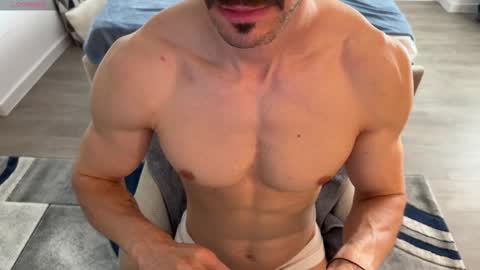 Alonzo online show from September 25, 9:57 am