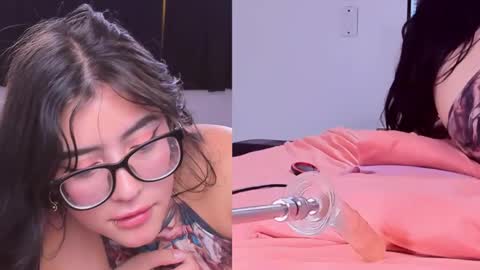 Snapshot of kinky_cloe chatting on December 2, 7:05 pm Kinky online show from December 2, 7:05 pm