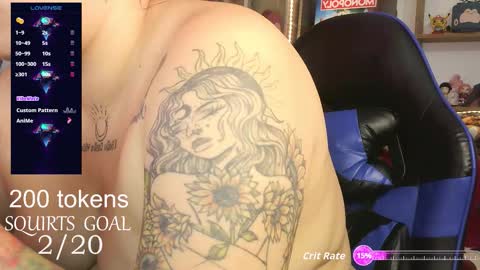 Alejandra online show from March 25, 6:03 pm