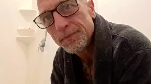 Kinky Insanity online show from February 19, 3:35 am