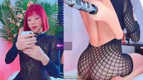    online show from May 22, 1:35 am