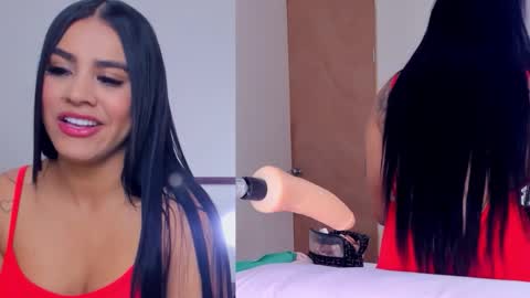 Snapshot of kinky_kylie18 chatting on September 15, 3:28 am Kylie  online show from September 15, 3:28 am