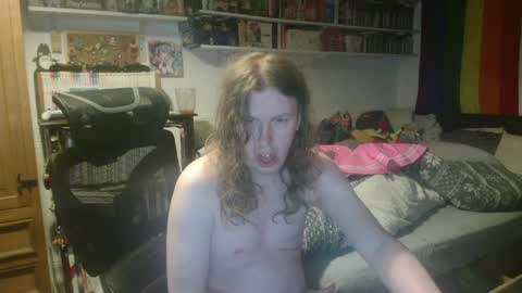 kinky_miku online show from March 30, 11:39 pm