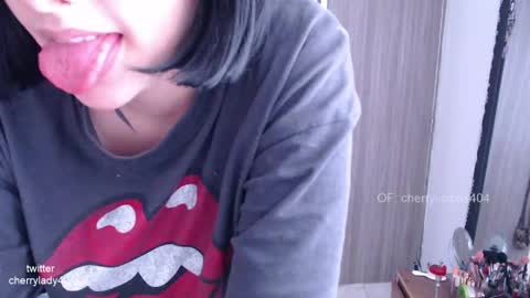 Mary your fav curly girl online show from April 14, 6:36 pm