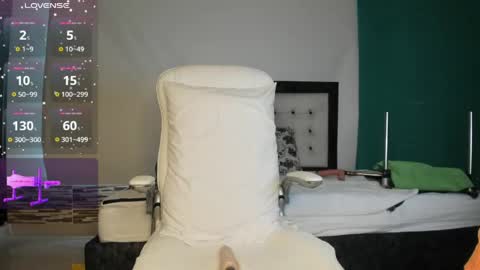 Polar  online show from March 20, 9:08 pm