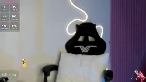 kinky yeyns online show from February 12, 1:00 am