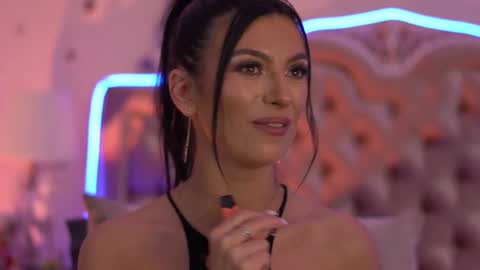 kinkyamelie online show from January 17, 6:00 pm