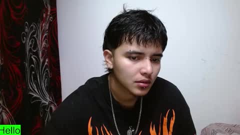 Mercury online show from February 3, 1:52 am