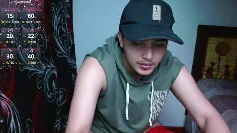 Mercury online show from February 24, 1:35 am