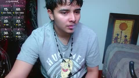 Mercury online show from February 27, 1:05 am