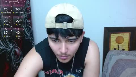 Mercury online show from March 5, 12:27 am