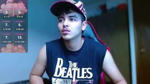 Mercury online show from October 27, 12:58 am