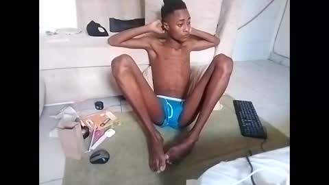 kinkybby_ online show from February 25, 12:13 pm