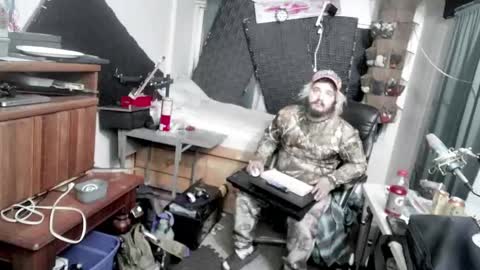 Kinky Cassie online show from September 9, 9:20 am