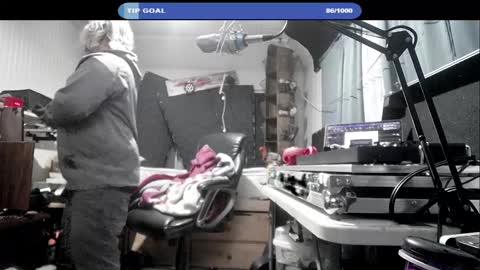 Kinky Cassie online show from September 16, 12:44 am