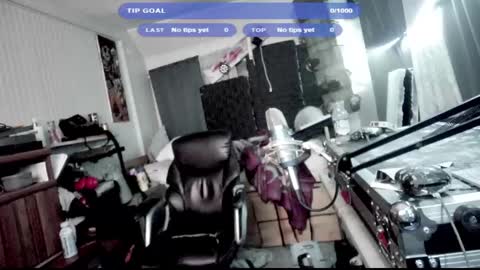 Kinky Cassie online show from October 9, 1:03 am