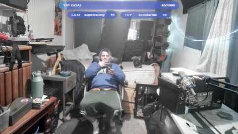 Kinky Cassie online show from October 13, 3:17 am