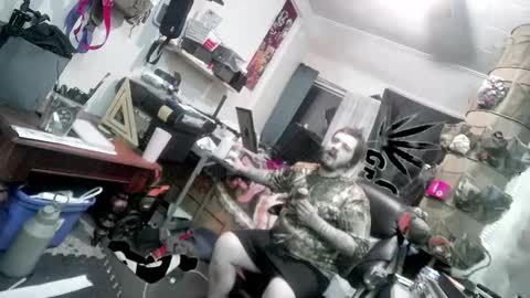 Kinky Cassie online show from December 14, 10:42 am