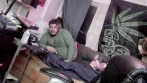 Kinky Cassie online show from December 22, 4:31 am