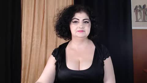 MistressBlacky online show from September 19, 4:03 am