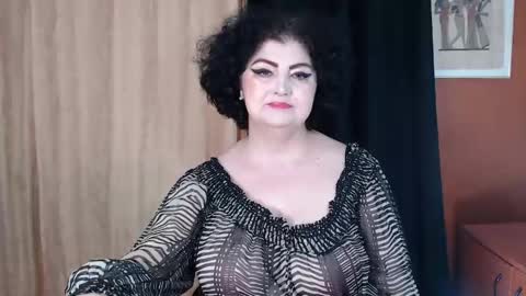 MistressBlacky online show from May 4, 9:44 pm