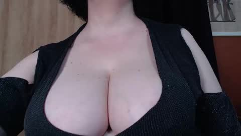 MistressBlacky online show from May 5, 9:56 pm