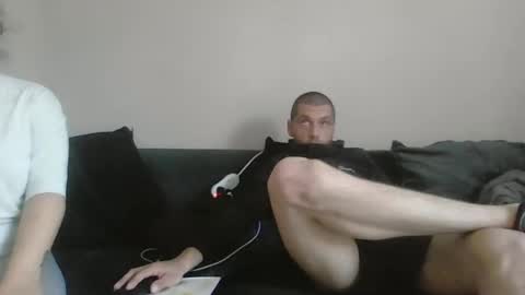 kinkycouple147 online show from May 12, 5:54 pm
