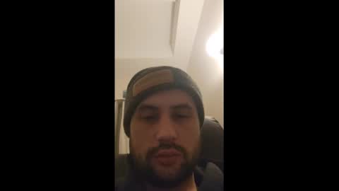 Snapshot of kinkycouple1789 chatting on December 16, 8:09 am Maysie and Hunter online show from December 16, 8:09 am