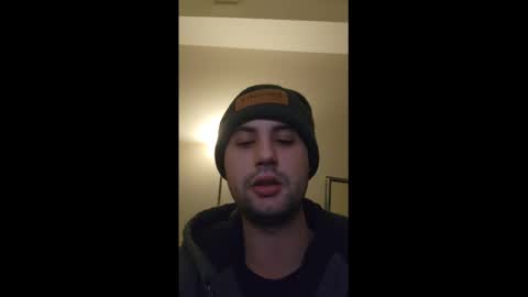 Snapshot of kinkycouple1789 chatting on December 24, 1:49 am Maysie and Hunter online show from December 24, 1:49 am